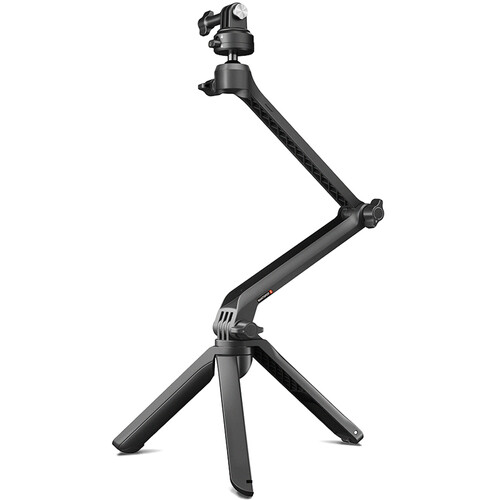 Best image for PGYTECH CapLock MantisPod Z Tripod with Ball-Head