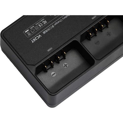 1021891_C.jpg - Godox VC26T Multi-Battery Charger for V1 - Image 3