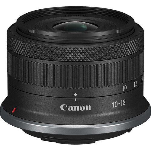 Best image for Canon RF-S 10-18mm f/4.5-6.3 IS STM Lens