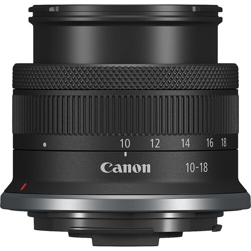 1021941_A.jpg - Canon RF-S 10-18mm f/4.5-6.3 IS STM Lens - Thumbnail 1