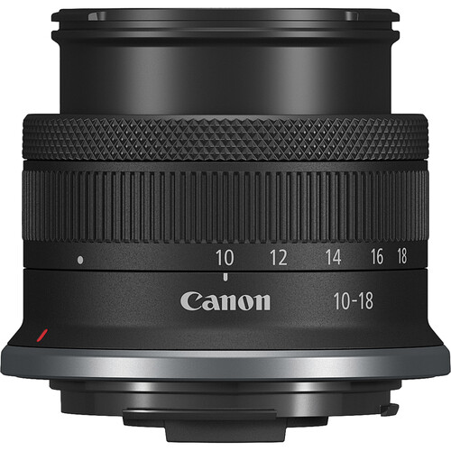 1021941_A.jpg - Canon RF-S 10-18mm f/4.5-6.3 IS STM Lens - Image 1