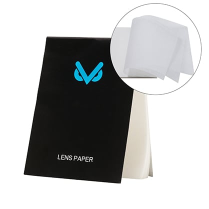 VSGO Lens Cleaning Paper