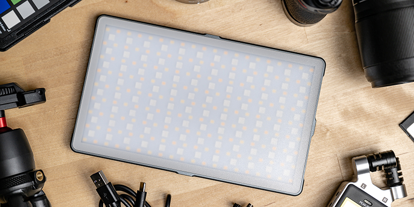 Best image for Newell RGB-W Rangha Max LED Light