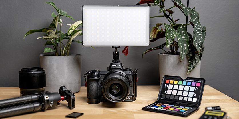 1021971_A.jpg - Newell RGB-W Rangha Max LED Light - Thumbnail 1