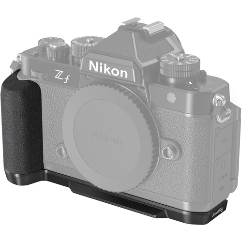 Best image for SmallRig L-Shape Grip for Nikon Zf 4262