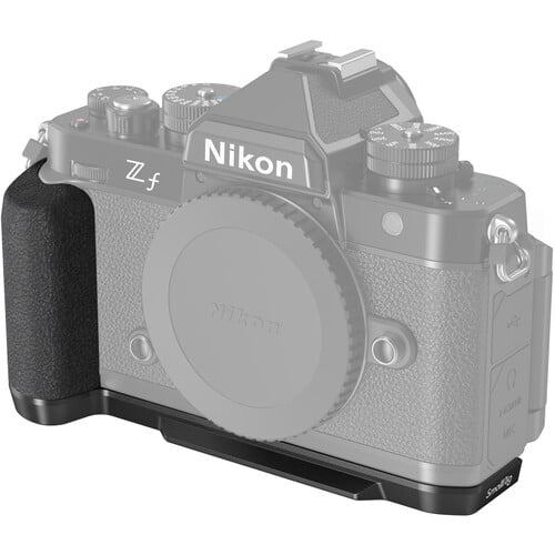 SmallRig L-Shape Grip for Nikon Zf 4262 - Best Available Image