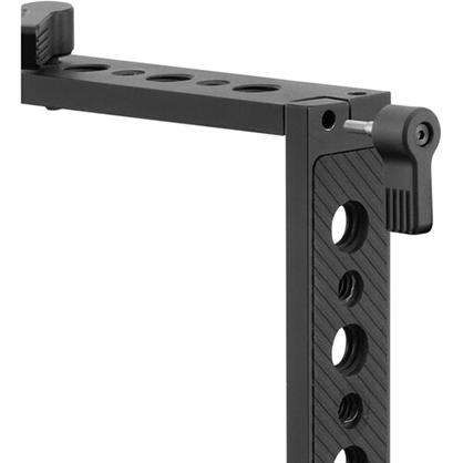 1022021_A.jpg - ZHIYUN Multi-Port Extension Plate - Image 1