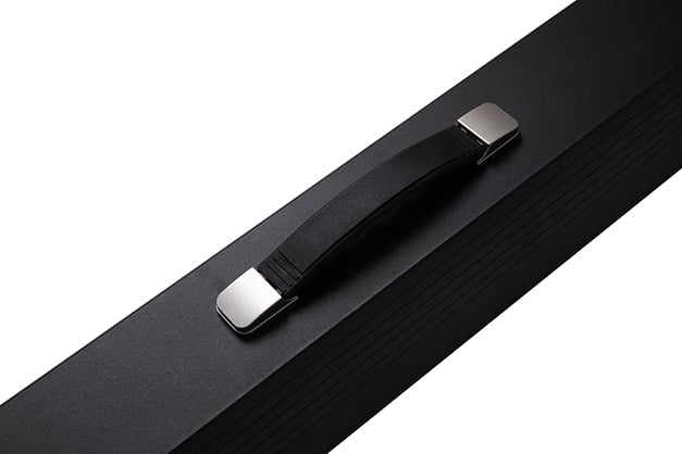 1022071_E.jpg - Krane Portable Pull Up Background Kit 150x200cm Blue - Thumbnail 5