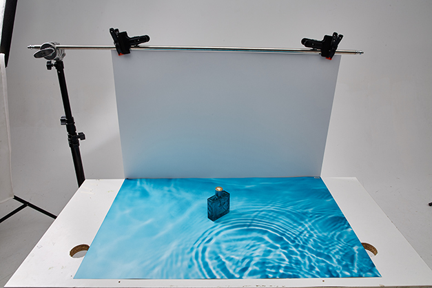 1022101_C.jpg - Krane 57x87cm 2 sides Backdrop WY-D12 - Thumbnail 3