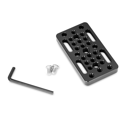 1022171_C.jpg - SmallRig Mounting Cheese Plate 1598 - Image 3