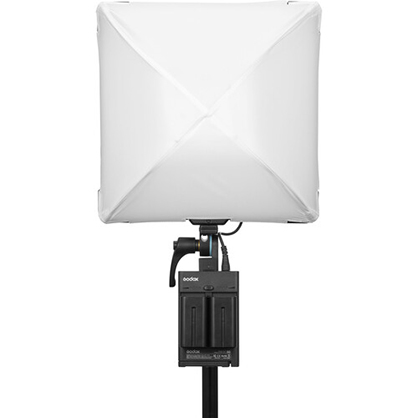 1022191_A.jpg - Godox Pancake Lantern for FH50BI/FH50R Flexible Light Panels - Thumbnail 1