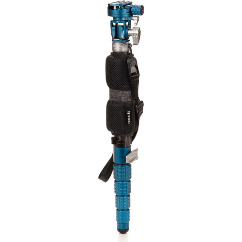 Benro MSD46C72 SupaDupa Carbon Fiber Monopod with Tilt Head (183cm)