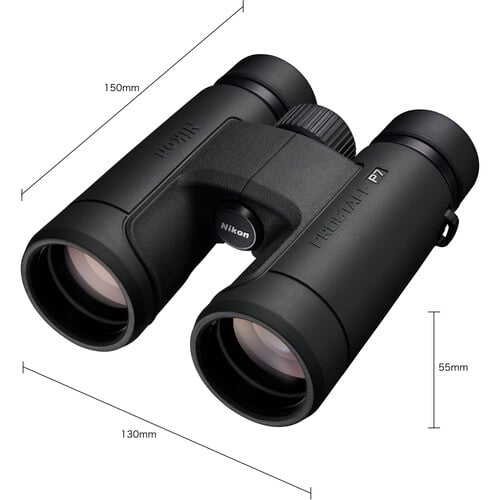 1022261_E.jpg - Nikon PROSTAFF P7 10x42 Binoculars - Thumbnail 5