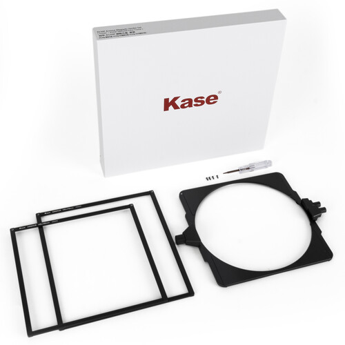 1022271_A.jpg - Kase K150P Armour Magnetic Holder Adapter Set - Image 1