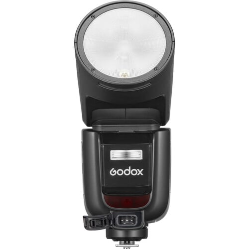 1022291_A.jpg - Godox V1Pro F Flash for FUJIFILM - Image 1