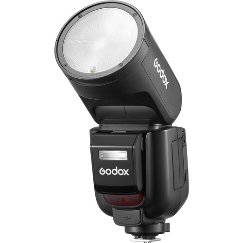 1022291_B.jpg - Godox V1Pro F Flash for FUJIFILM - Image 2