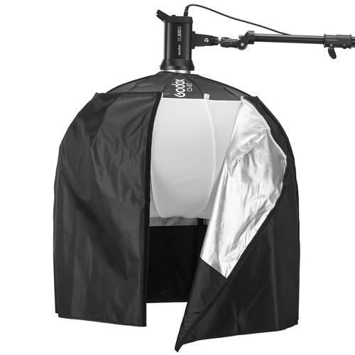 Best image for Godox Skirt for CS-85T Lantern Softbox