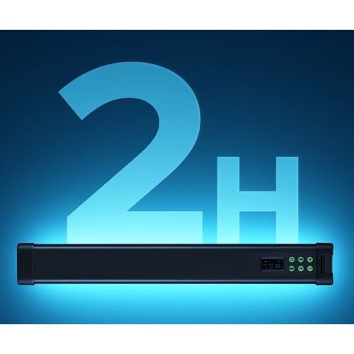 1022381_A.jpg - Godox WT25R RGB Dive Tube Light 25cm - Image 1