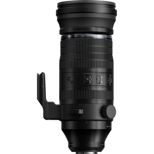 1022411_A.jpg - OM SYSTEM M.Zuiko Digital ED 150-600mm f/5-6.3 IS Lens + Bonus $300 Cashback - Thumbnail 1