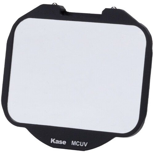 1022461_B.jpg - Kase 4-In-1 Clip-In Filter Set for Sony Full Frame (MCUV/ND8/ND64/ND1000) - Thumbnail 2