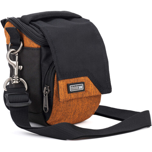 ThinkTank Mirrorless Mover 5 Shoulder Bag Campfire Orange - Best Available Image