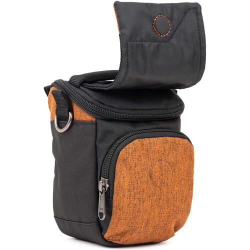 1022491_A.jpg - ThinkTank Mirrorless Mover 5 Shoulder Bag Campfire Orange - Thumbnail 1