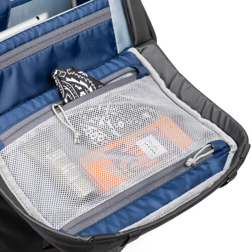 1022501_B.jpg - ThinkTank SpeedTop 20 Backpack Grey 20L