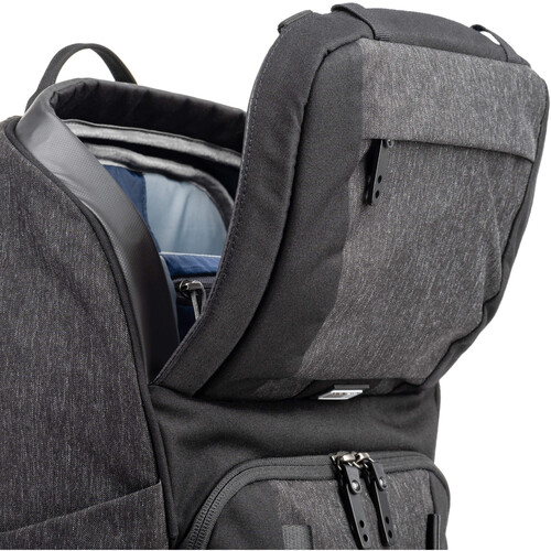1022501_C.jpg - ThinkTank SpeedTop 20 Backpack Grey 20L