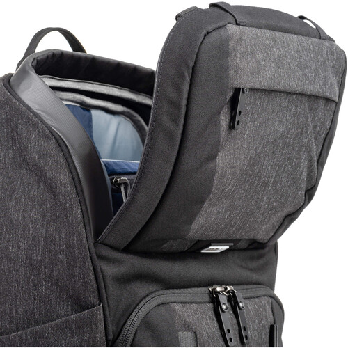 1022501_C.jpg - ThinkTank SpeedTop 20 Backpack Grey 20L - Image 3