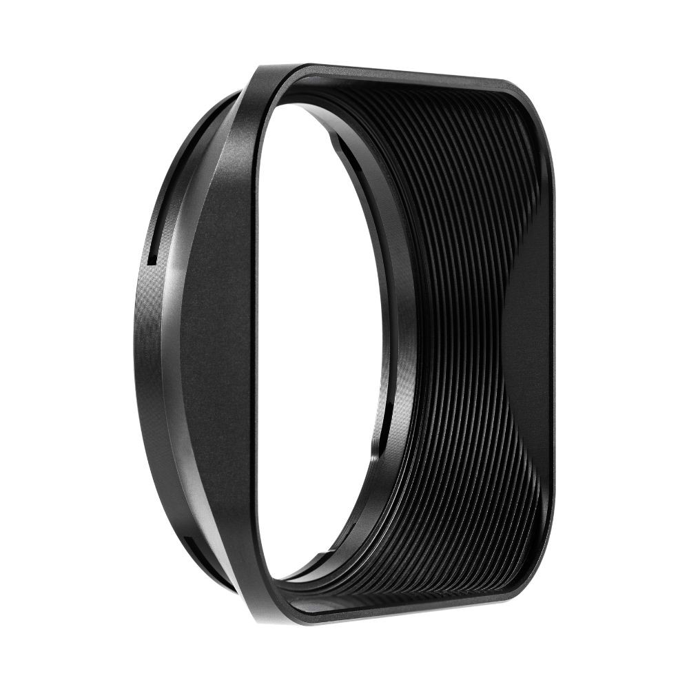 Best image for Kase Square Lens Hood for Fujifilm X100VI Series in Black