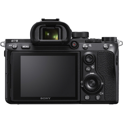 1022561_A.jpg - Sony a7 III Mirrorless Camera with 28-70mm Lens+ Bonus Travel Tripod