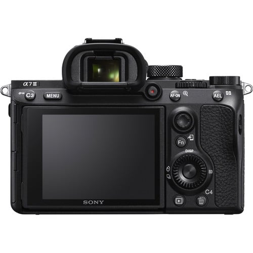 1022561_A.jpg - Sony a7 III Mirrorless Camera with 28-70mm Lens - Image 1