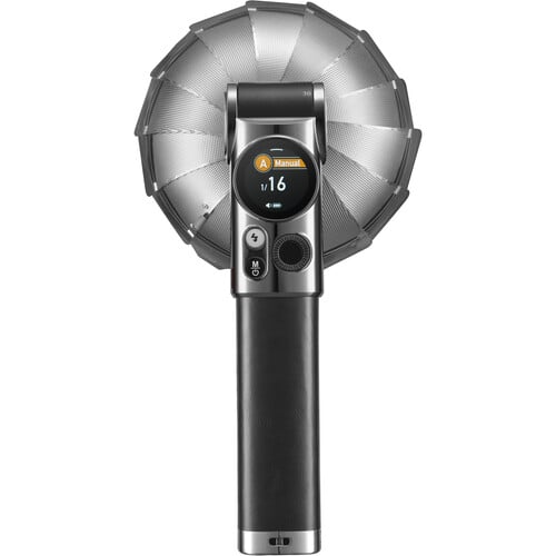 1022601_A.jpg - Godox Lux Master Retro Camera Flash - Image 1