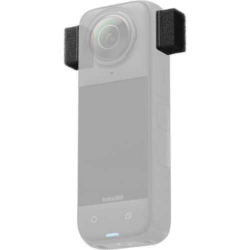 Best image for Insta360 Microphone Wind Muff Set for X4 (6-Pack)