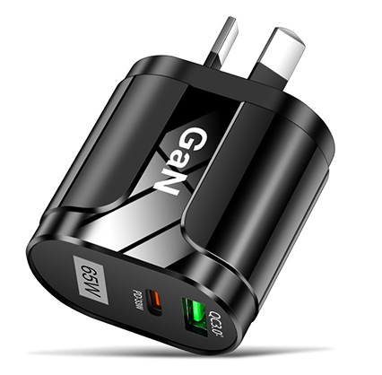 Camera Armour GaN PD33W QC33W Fast Charger - Best Available Image