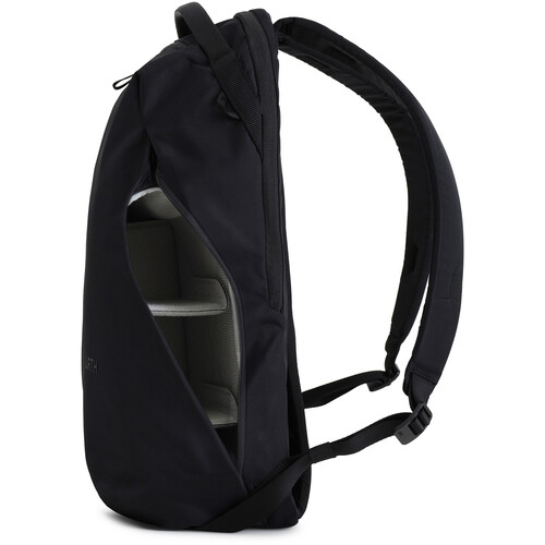 1023001_A.jpg - Urth Norite 24L Modular Backpack + Camera Insert (Black) - Image 1