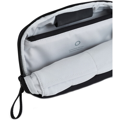 1023021_A.jpg - Urth Zeolite Tech Organiser (Black) - Image 1