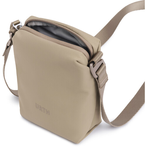 1023031_C.jpg - Urth Andesite Camera Pouch (Beige, 2L) - Thumbnail 3