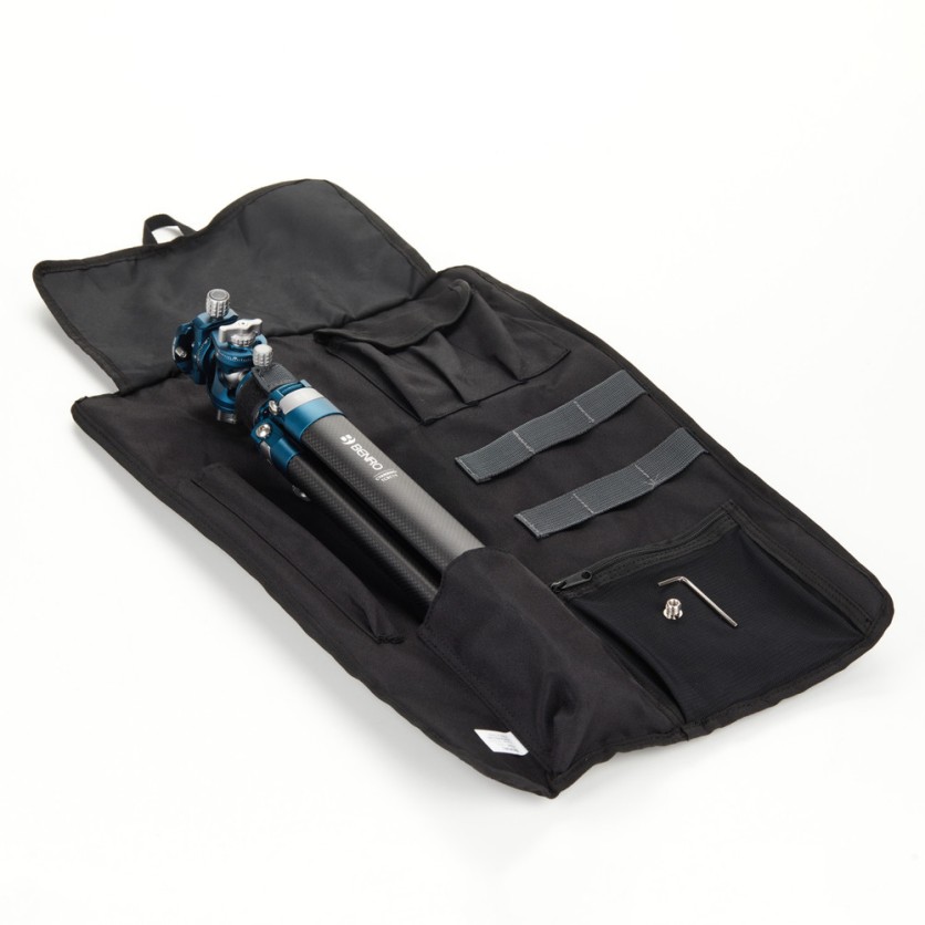 1023111_A.jpg - Benro Tripod Bag for Cyanbird Tripod and Slim Tripods - Image 1