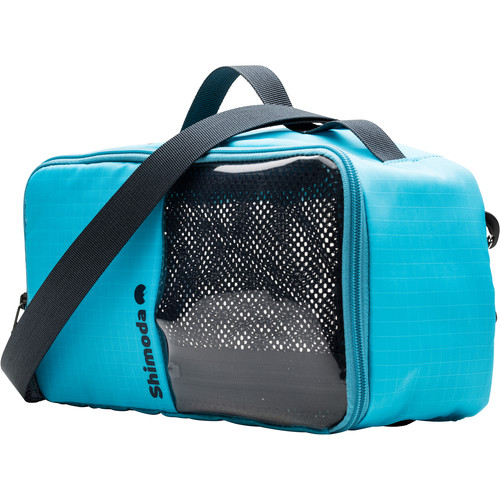 1023131_A.jpg - Shimoda Large Accessory Case River Blue - Image 1