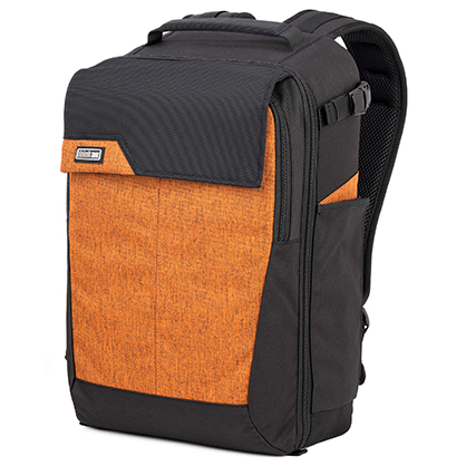 ThinkTank Mirrorless Mover Backpack Campfire Orange