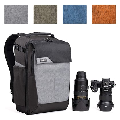1023171_E.jpg - ThinkTank Mirrorless Mover Backpack Campfire Orange