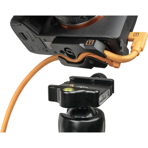 Best image for Tether Tools TetherGuard LeverLock Plate