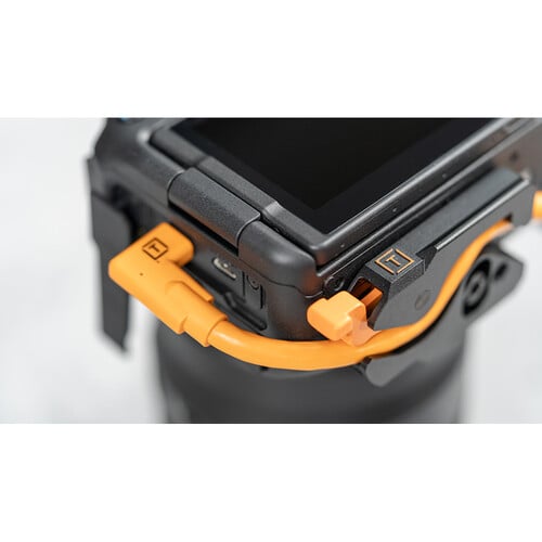 1023181_B.jpg - Tether Tools TetherGuard LeverLock Plate - Image 2