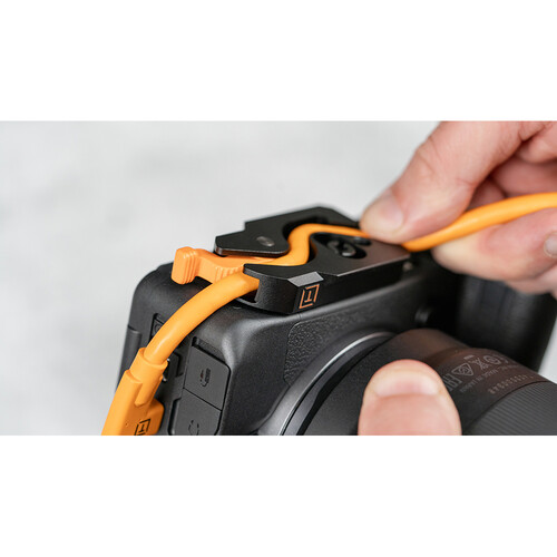 1023181_C.jpg - Tether Tools TetherGuard LeverLock Plate - Image 3