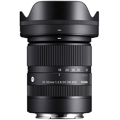 Best image for Sigma Canon RF 18-50mm f/2.8 DC DN Contemporary Lens