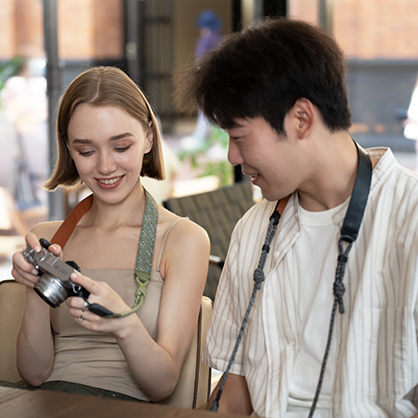 1023301_A.jpg - PGYTECH Shoulder Strap Air (Geometric) Large - Image 1