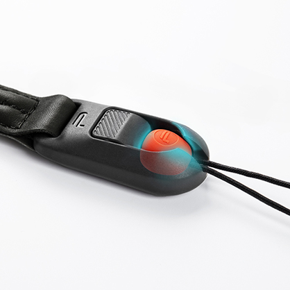 1023301_B.jpg - PGYTECH Shoulder Strap Air (Geometric) Large - Image 2