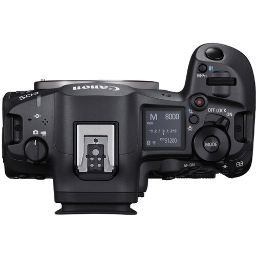 1023321_B.jpg - Canon EOS R5 Mark II with 24-105mm f/4 Lens + Bonus $300 Gift Voucher