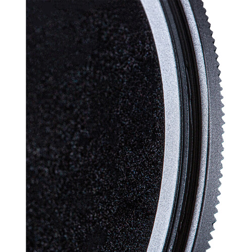 1023371_A.jpg - Kase Universal Magnetic Front Cap (58mm) - Image 1